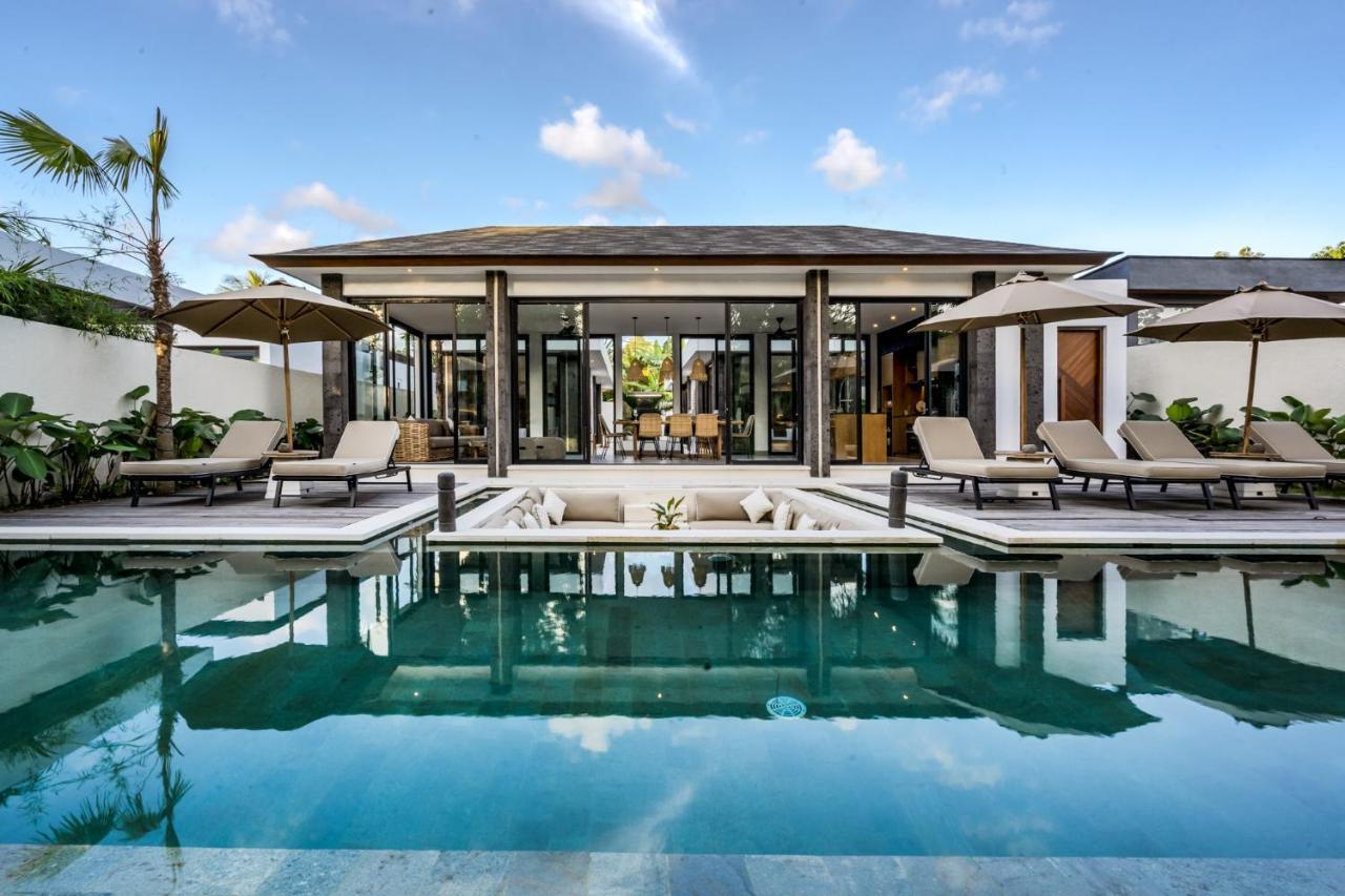 Villa Belle Etoile By Balisuperhost Ubud Buitenkant foto