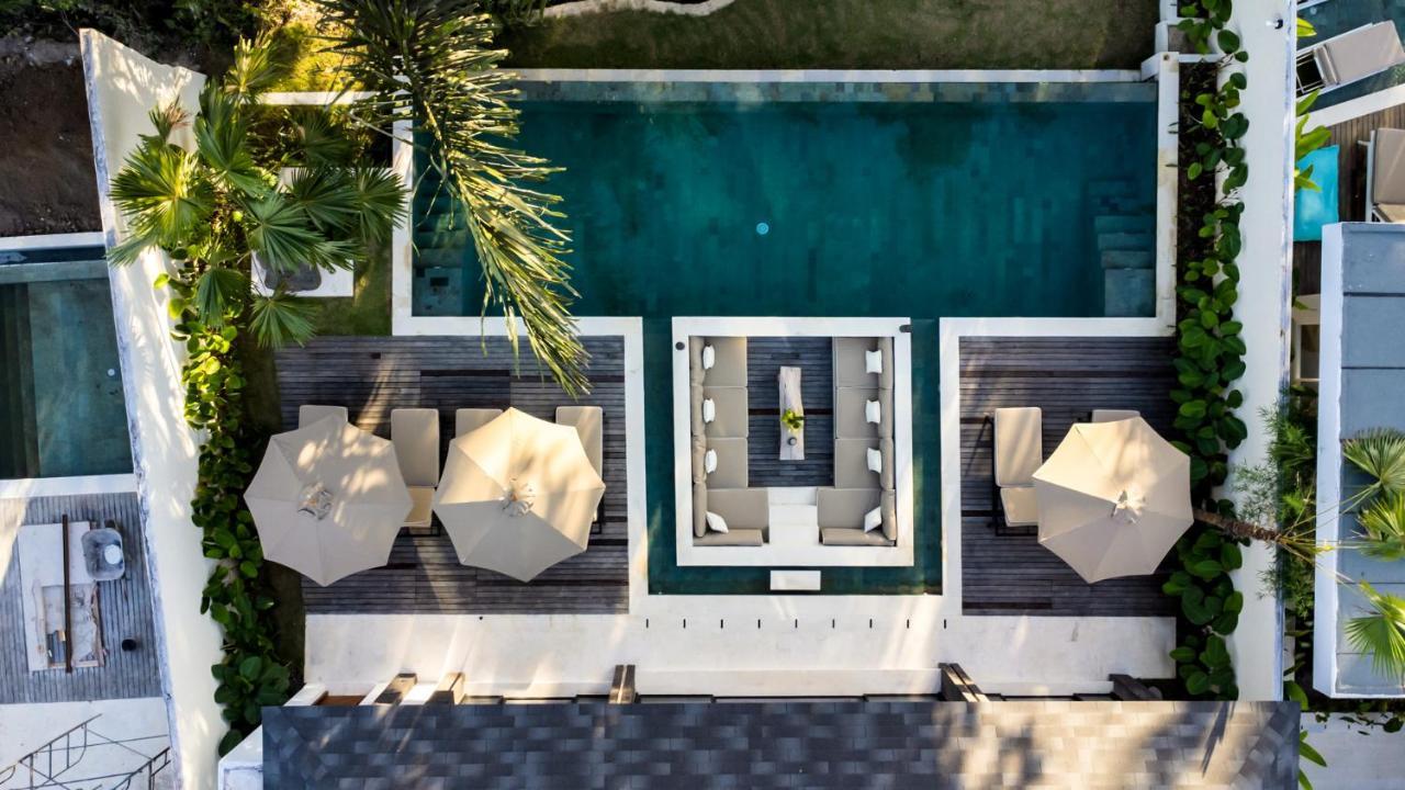 Villa Belle Etoile By Balisuperhost Ubud Buitenkant foto