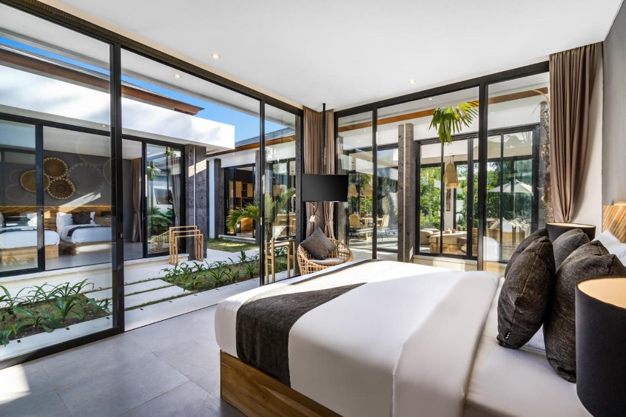 Villa Belle Etoile By Balisuperhost Ubud Buitenkant foto